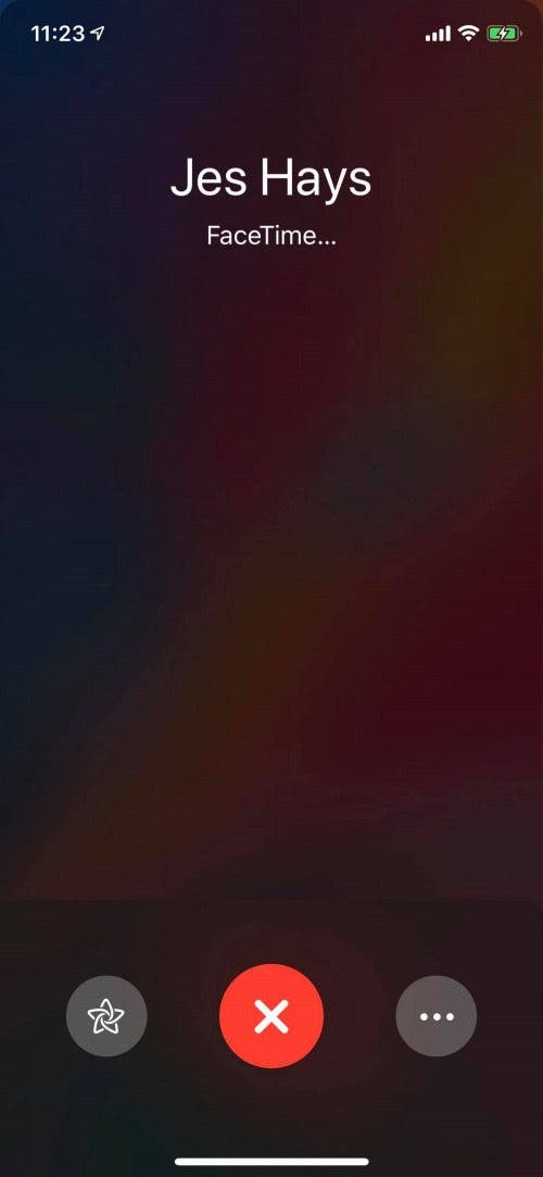 FaceTime Guide for iPhone & iPad Making Group Calls, Using Audio or