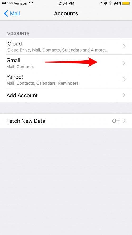 How to Easily Delete All Contacts on iPhone