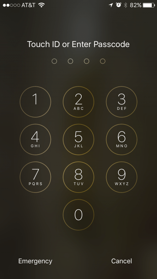 How to Call 911 on a Locked iPhone