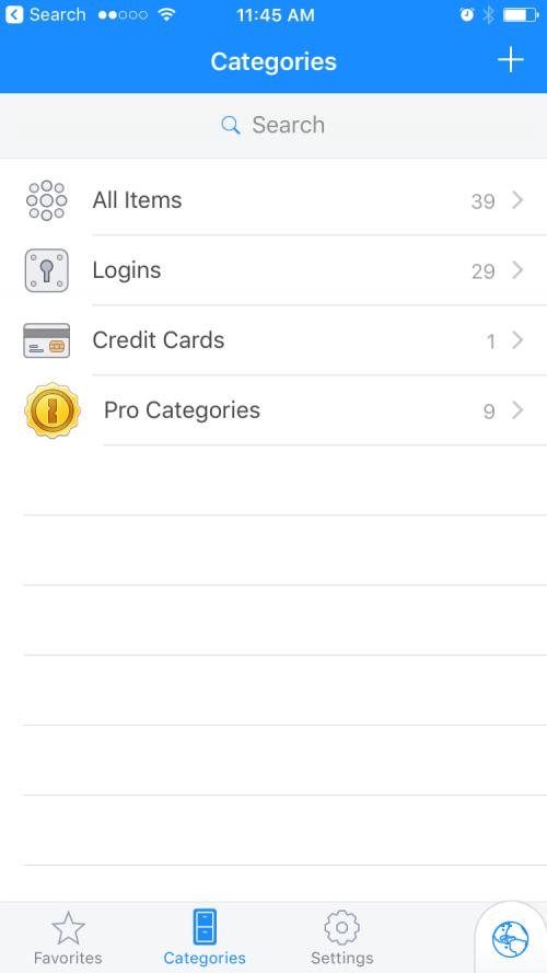 1Password