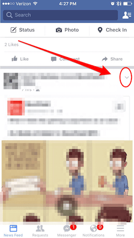 Tip of the Day: How to Unfollow Facebook Friends
