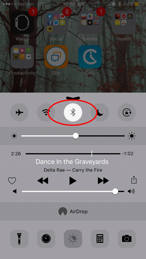 How to Sync Your Playlist with Apple Watch