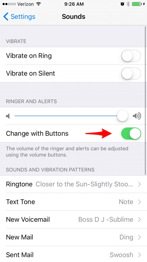  How to Make Sure You Don’t Sleep Through Your iPhone Alarm