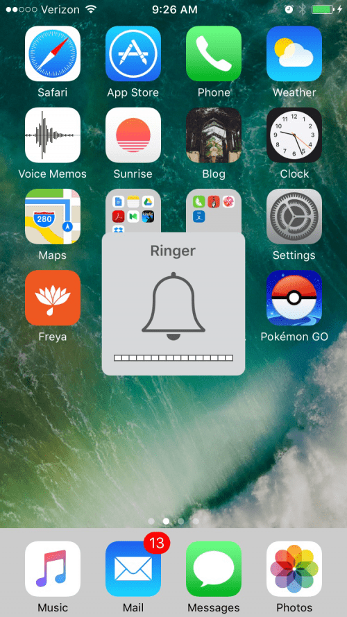  How to Make Sure You Don’t Sleep Through Your iPhone Alarm