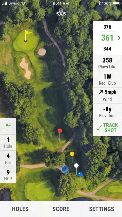 14 Best Golf Apps For Your Apple Watch Iphone Ipad Updated For 2021