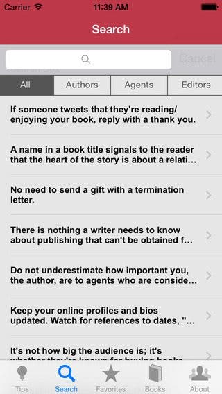 Best 6 Apps for Writing a Book