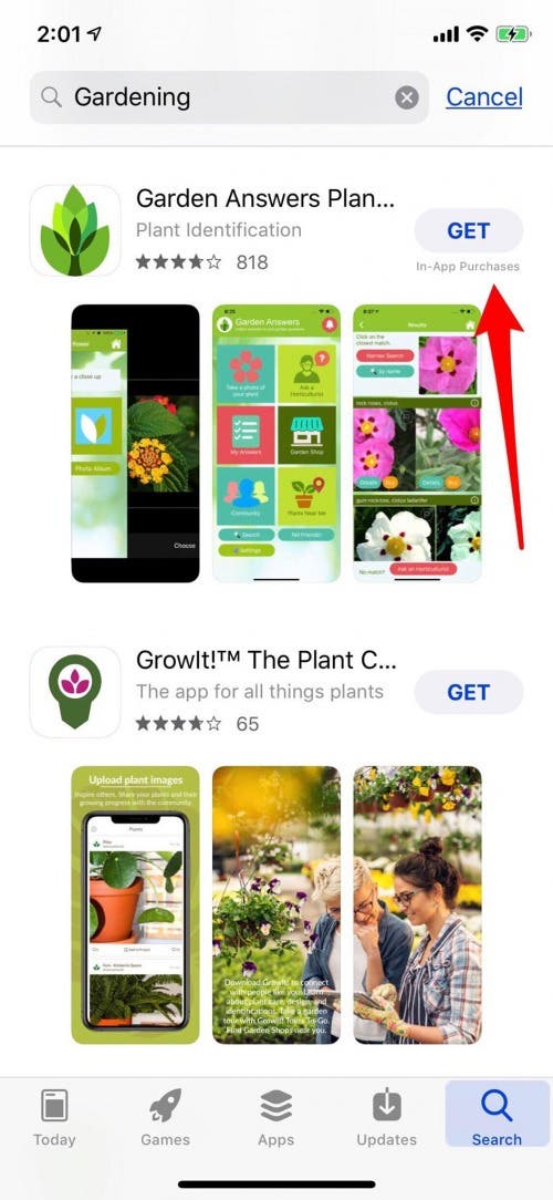 app store download
