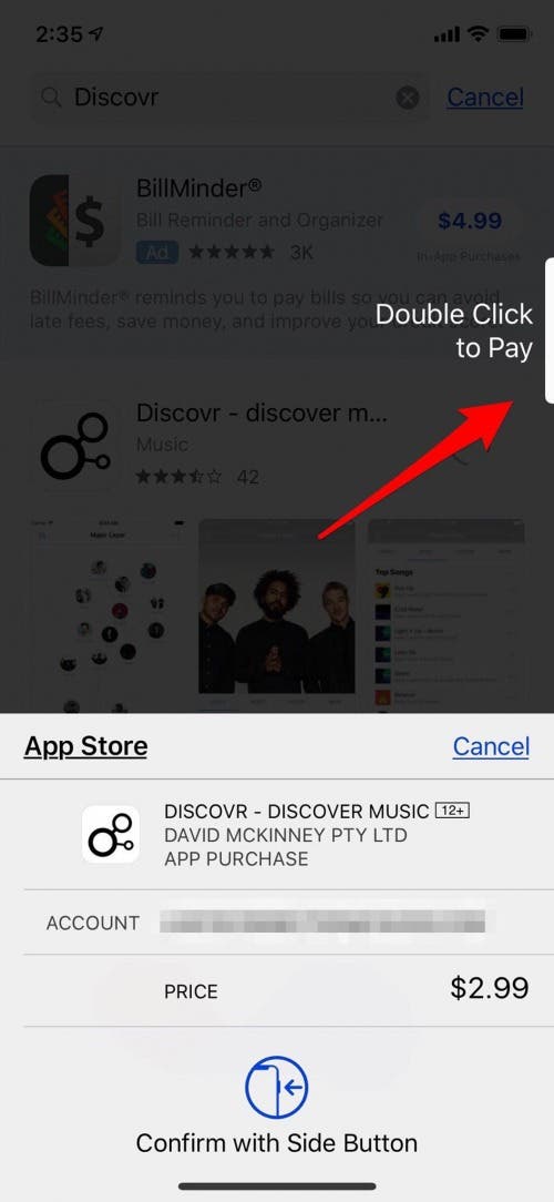 apps that need to be uploaded