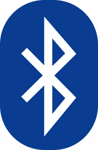 bluetooth symbol