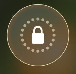 guided access icon guided access icon