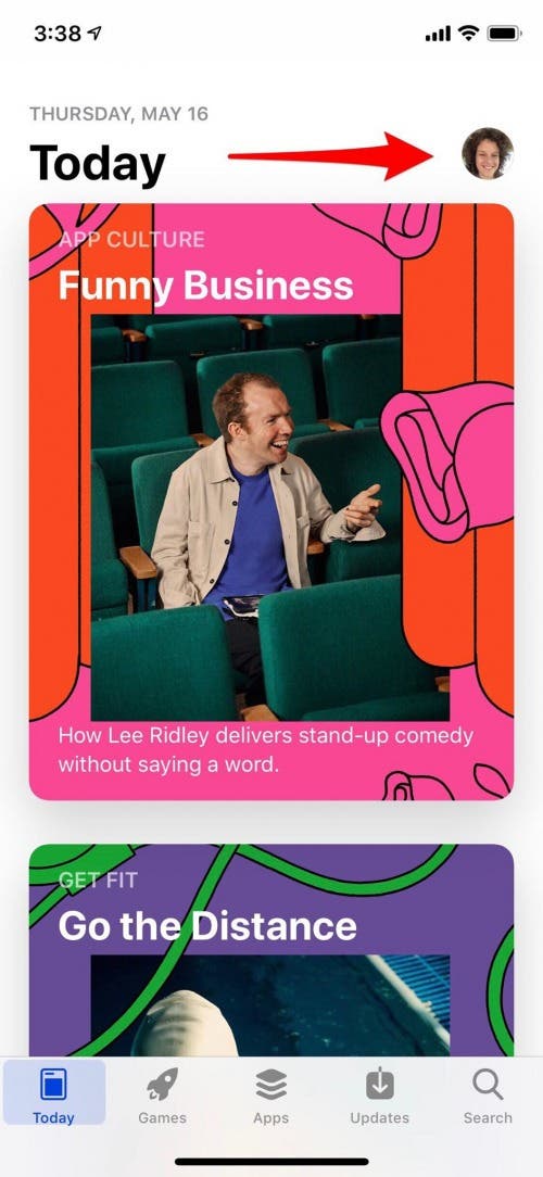 how to cancel subscription on iphone