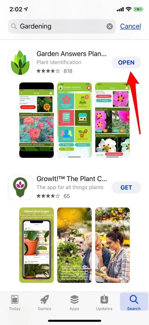 how to download apps