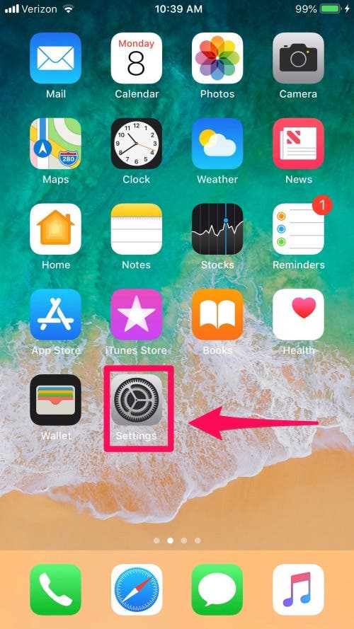 How to Change Your iPhone Screen’s Response to Taps