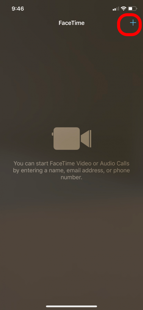 How to Use FaceTime to Stay in Touch