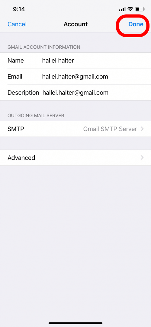 archived mail iphone archived mail iphone