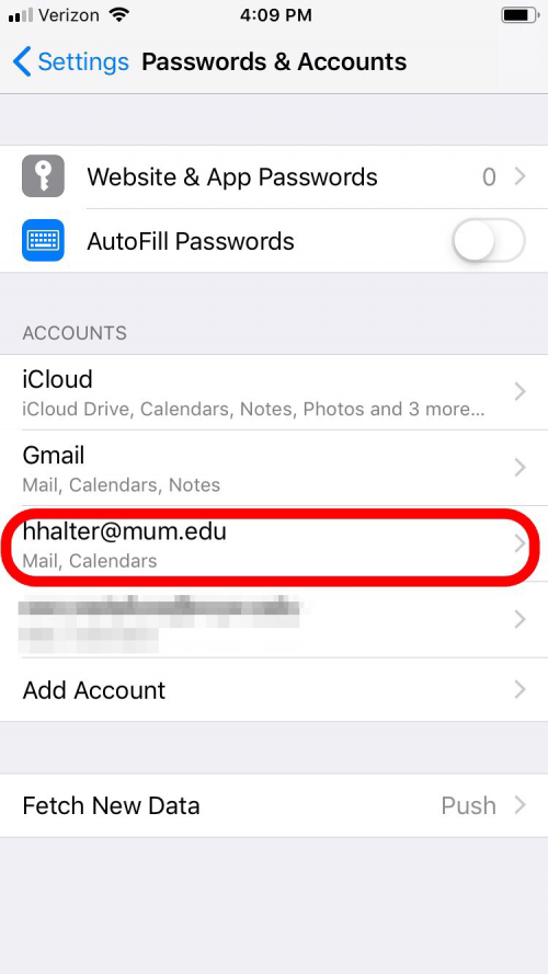 How to Sync Apple Calendar with Google Calendar