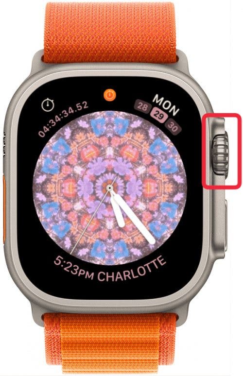 How to Set Alarm on Apple Watch to Vibrate Only