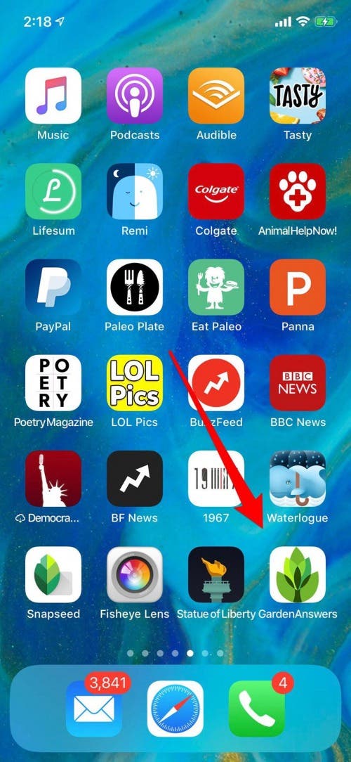 iphone apps download