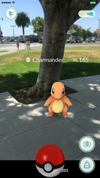 Pokemon