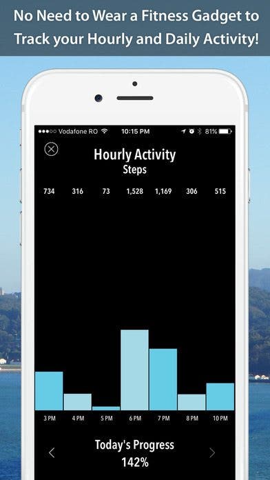 Activity Tracker