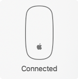 how to reconnect apple magic mouse