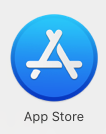 apple app store on mac