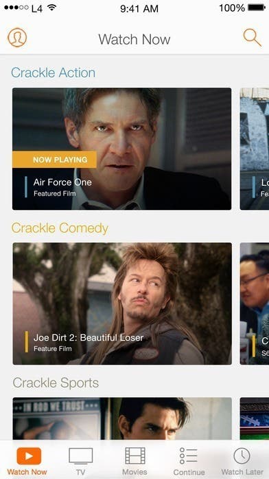 7 Best Apps To Watch Free Movies Tv Shows On Apple Tv Iphone Ipad