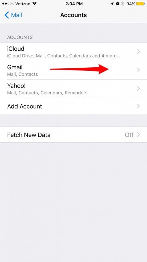 How to Easily Delete All Contacts on iPhone