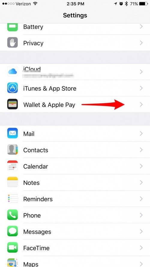How to Set Up Apple Pay on Your iPhone