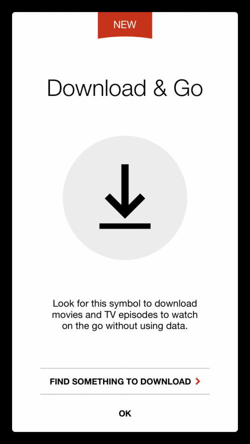 netflix download manual get movies shows to watch offline on iphone or ipad 2019