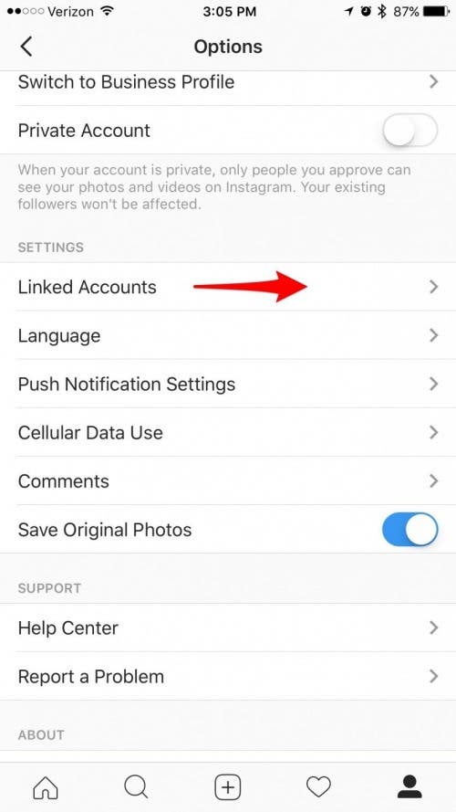 How To Invite Your Facebook Friend To Join Instagram How instagram da engelleyenleri gorme yontemi ucretsiz 2019 webhakim to invite friends to follow instagram page. how to invite your facebook friend to