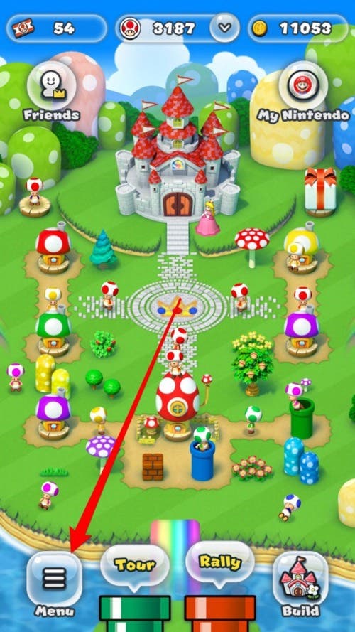 Why Super Mario Run Isn't Free To Play