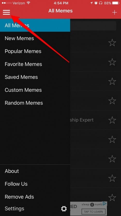 How To Make Funny Memes Best Meme Maker Apps For Iphone