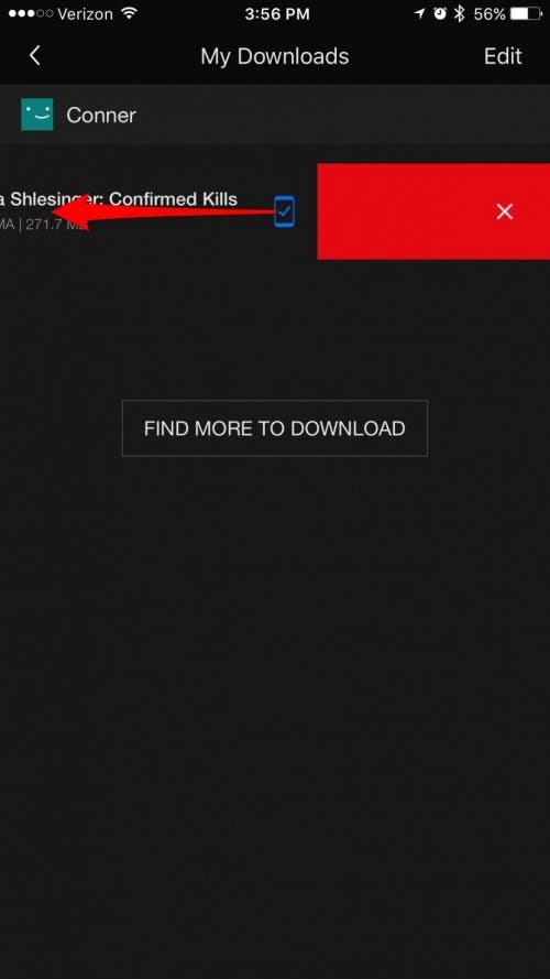 Netflix Download Manual Get Movies & Shows to Watch