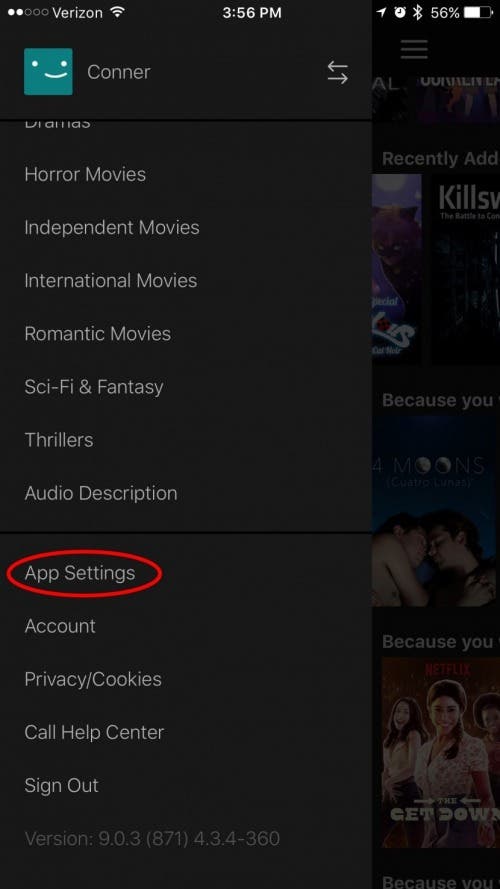 Netflix Download Manual Get Movies & Shows to Watch