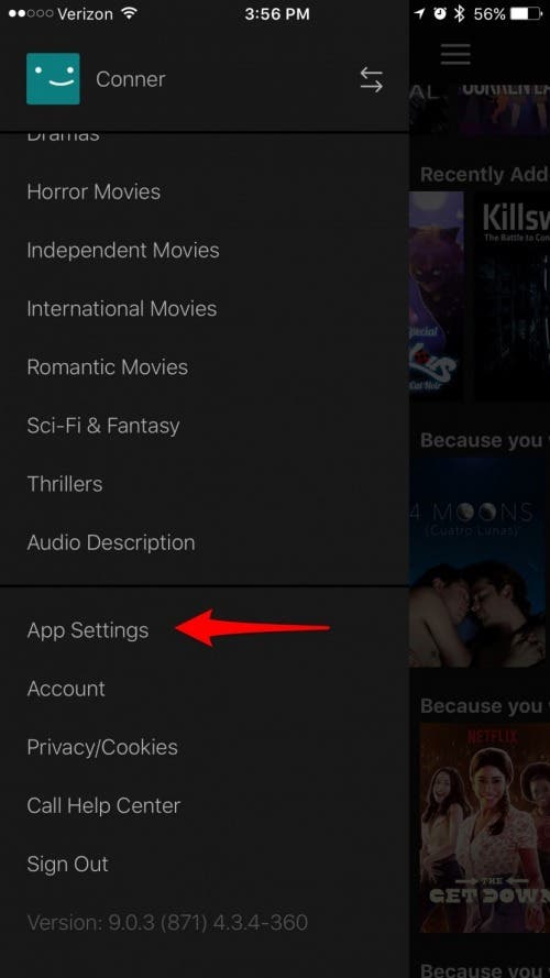 Netflix Download Manual Get Movies & Shows to Watch Offline on iPhone