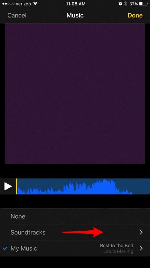 How to Create & Edit Videos with Apple’s New Clips App