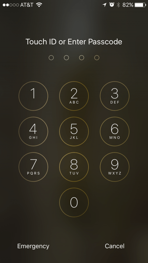 How to Call 911 on a Locked iPhone