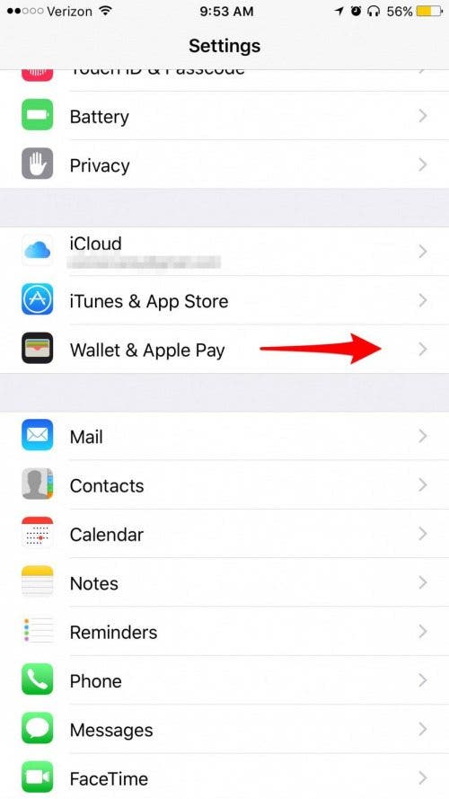 How to Use Apple Pay in Safari on iPhone