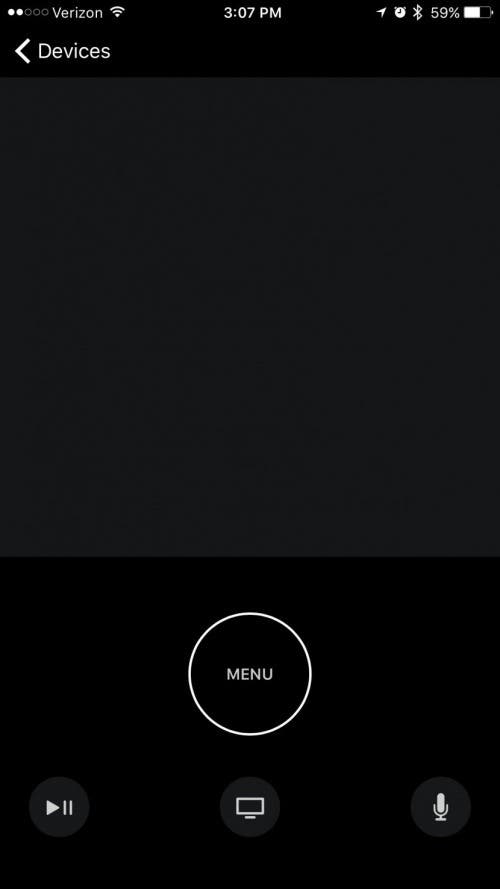 How to Set Up the Remote App for Apple TV on iPhone