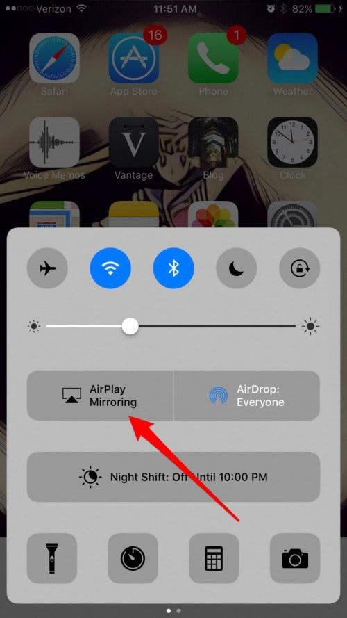 How to Connect iPhone or iPad to Your TV HDMI Cable or AirPlay with