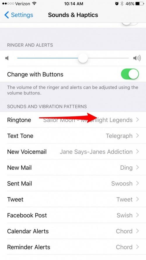 How to Make Your Favorite Song Your iPhone Ringtone