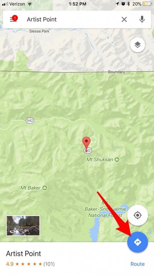How To Avoid Toll Roads With Google Maps On Iphone Or Ipad