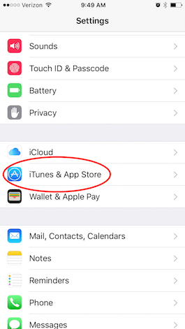 apple app store credit card change apple app store credit card change