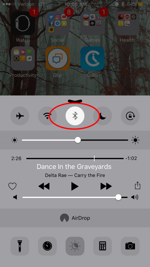 How to Sync Your Playlist with Apple Watch