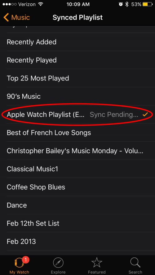 How to Add & Listen to Music on Your Apple Watch: The Complete Guide