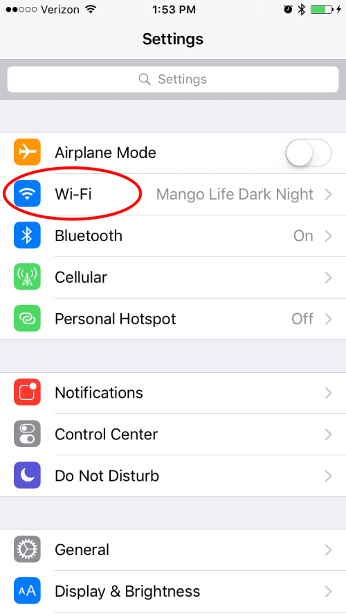 How to Set Up & Turn On iMessage (iPhone, iPad, & Mac) | iPhoneLife.com