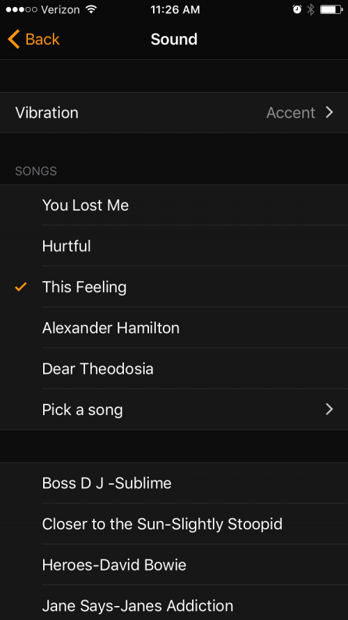 How to Make Sure You Don’t Sleep Through Your iPhone Alarm