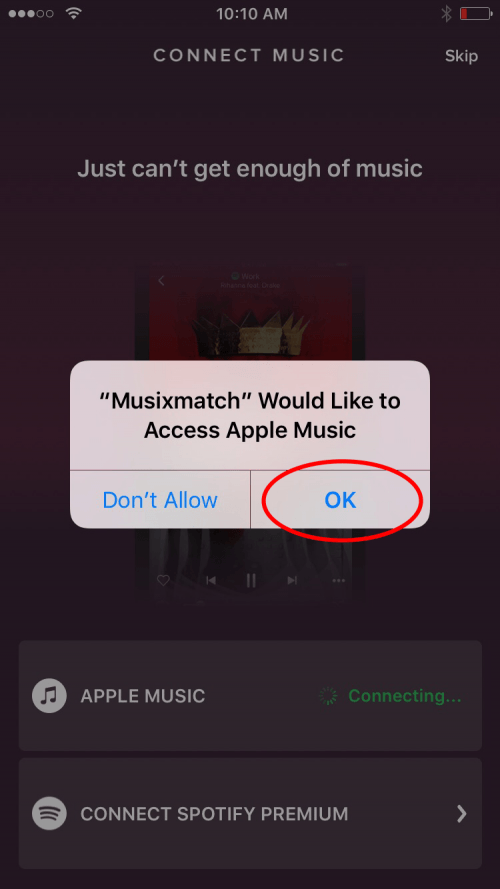 How To View Lyrics On Spotify How To Show Lyrics On Spotify On Pc Or