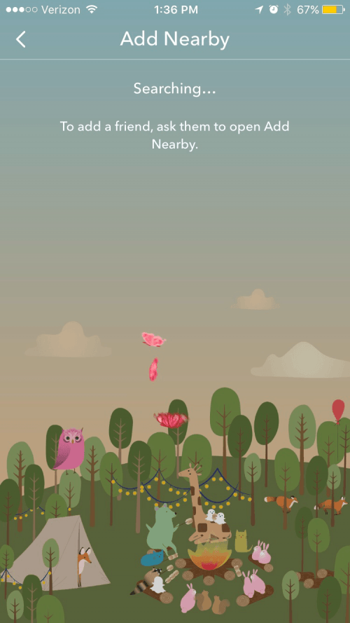 snapchat nearby username hookup someone without snapcash crash memories course filters techcommuters